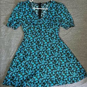 Cute Summer Dress in XS